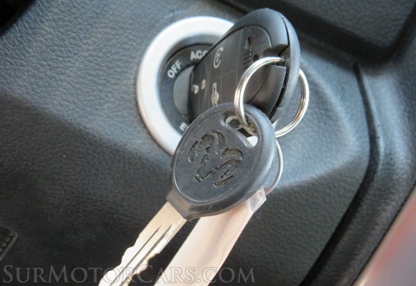 2014 Ram 1500 - Image 42