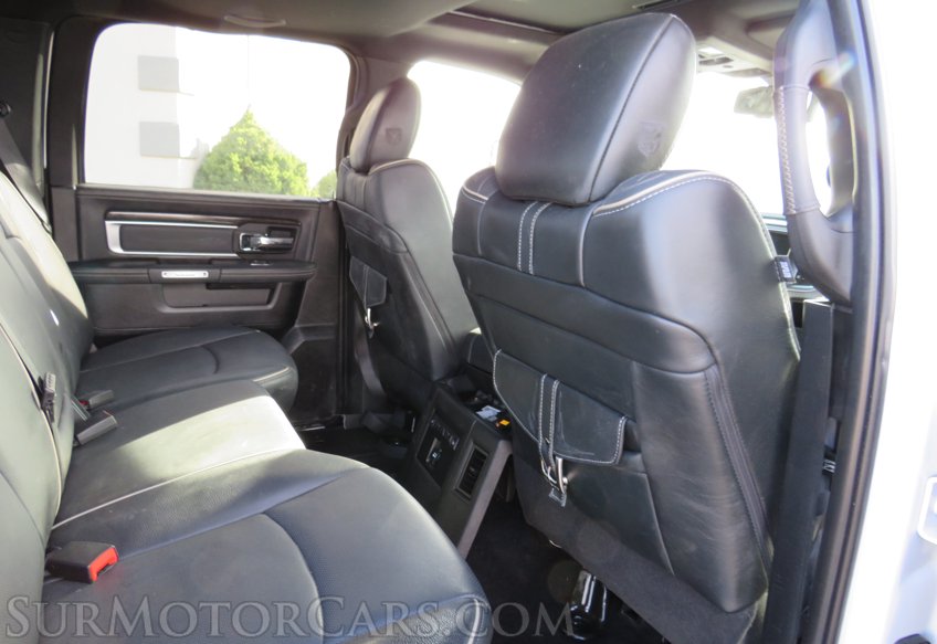 2014 Ram 1500 - Image 35