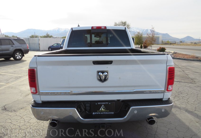 2014 Ram 1500 - Image 11