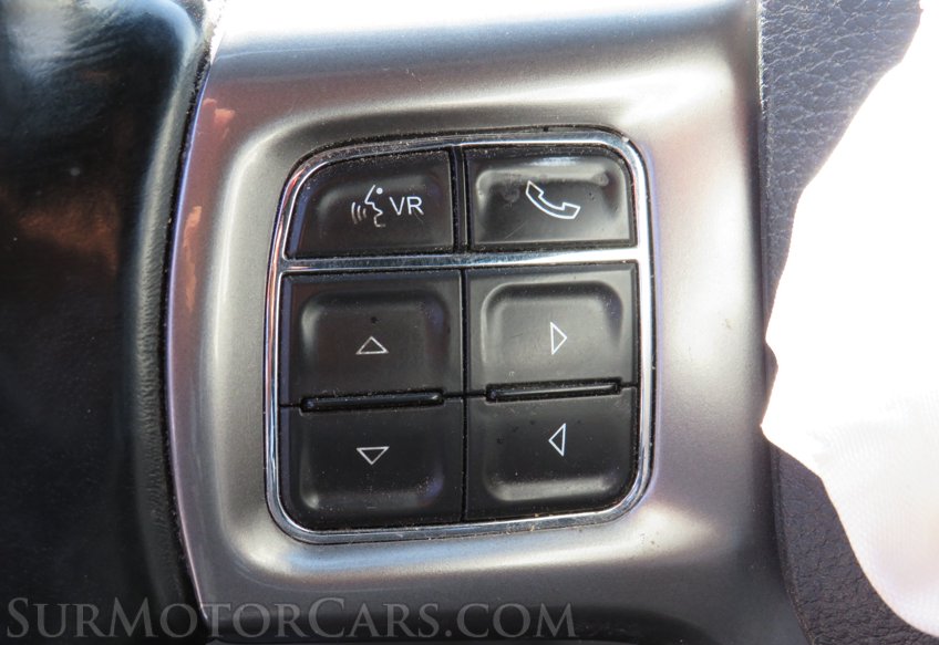 2014 Ram 1500 - Image 37