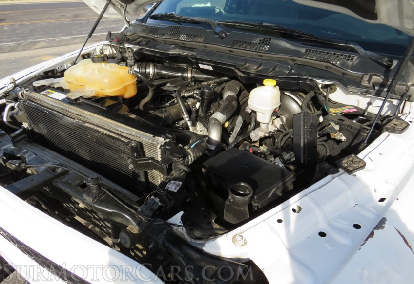 2014 Ram 1500 - Image 54