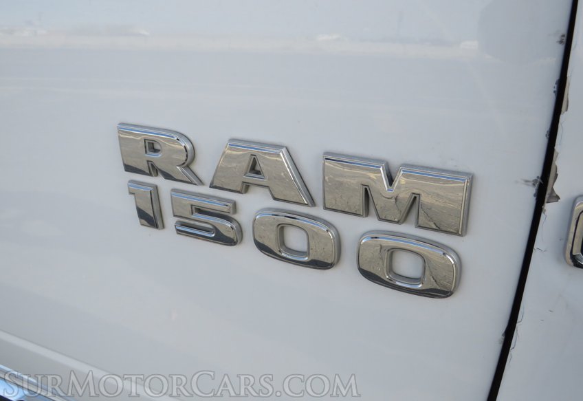 2014 Ram 1500 - Image 26