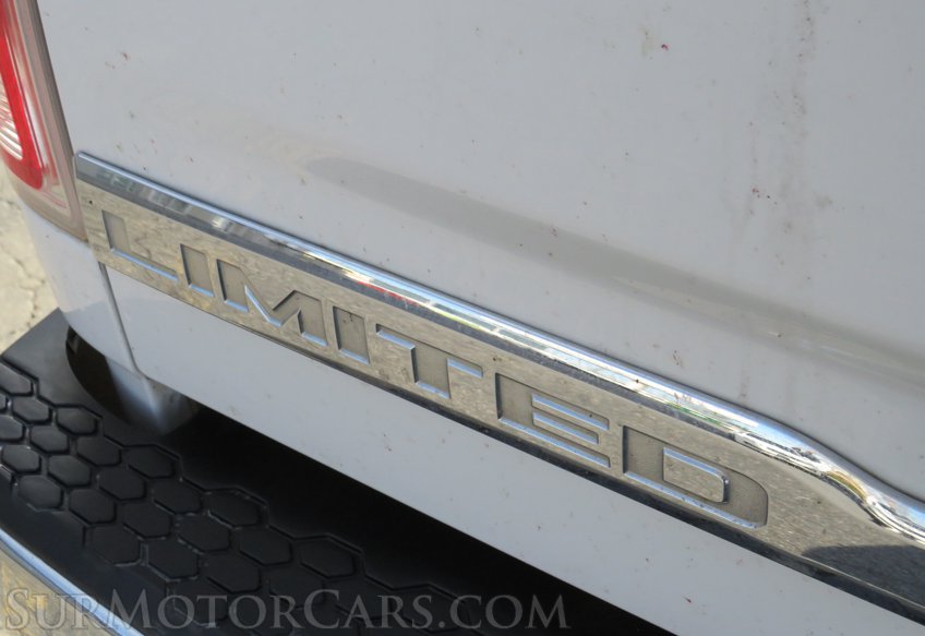 2014 Ram 1500 - Image 21