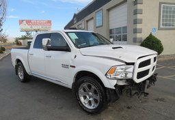2014 Ram 1500 - Image 2