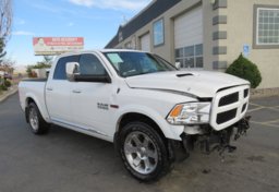 2014 Ram 1500 - Image 4