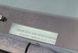 2014 Ram 1500 - Image 58