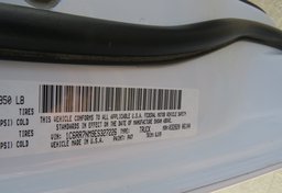 2014 Ram 1500 - Image 56