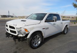 2014 Ram 1500 - Image 1