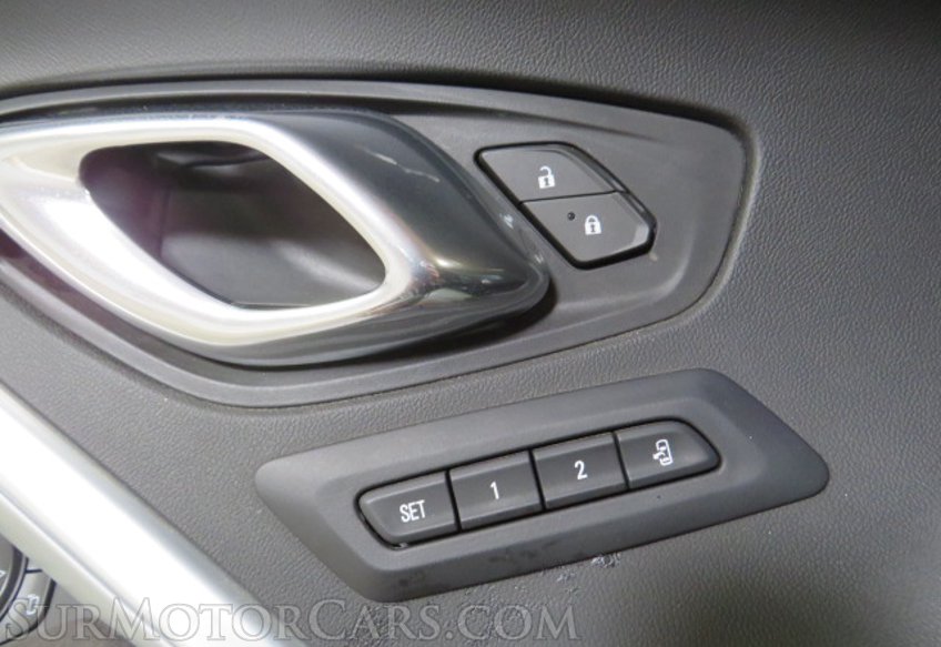 2016 Chevrolet Camaro - Image 43