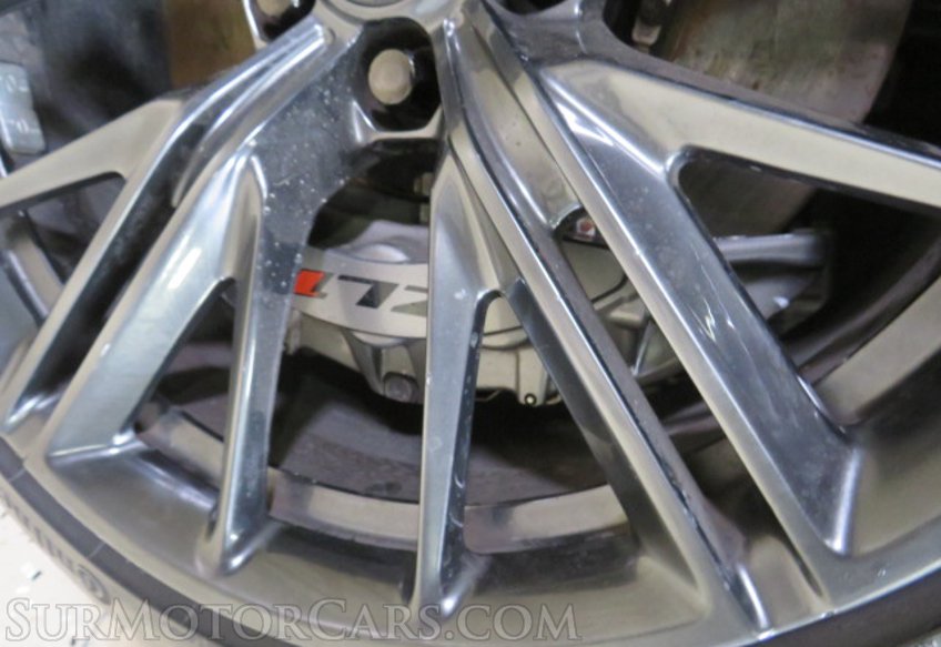 2016 Chevrolet Camaro - Image 45