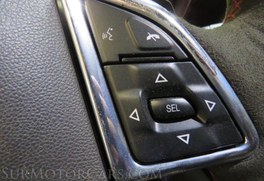 2016 Chevrolet Camaro - Image 27