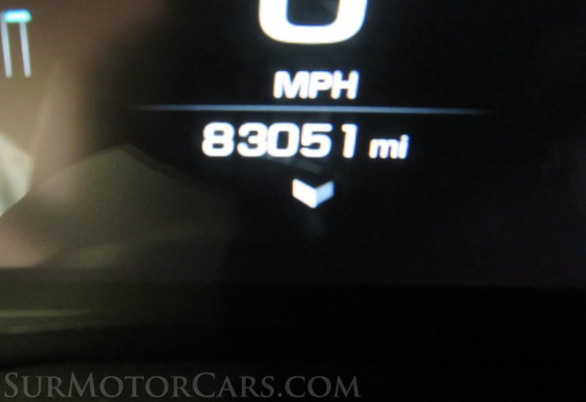 2016 Chevrolet Camaro - Image 33