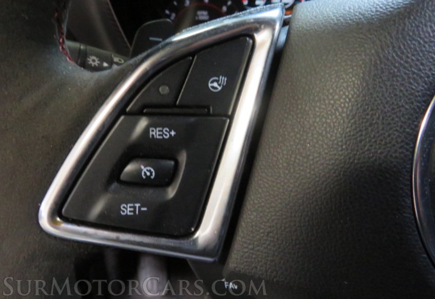 2016 Chevrolet Camaro - Image 26