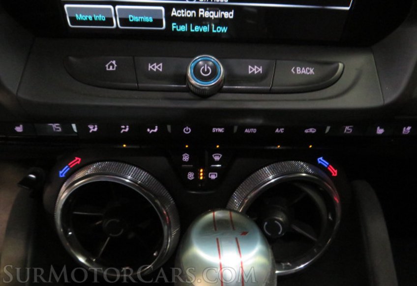 2016 Chevrolet Camaro - Image 31