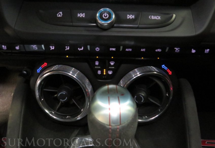 2016 Chevrolet Camaro - Image 36