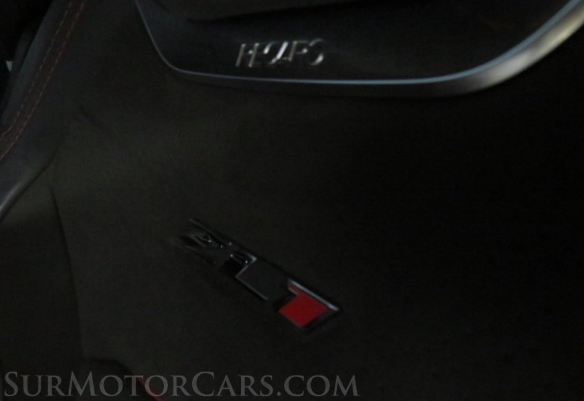 2016 Chevrolet Camaro - Image 40