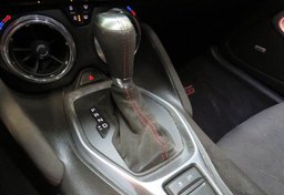 2016 Chevrolet Camaro - Image 37