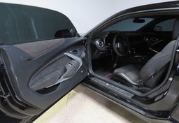 2016 Chevrolet Camaro - Image 18