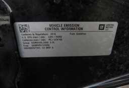 2016 Chevrolet Camaro - Image 49