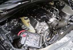 2016 Chevrolet Camaro - Image 47