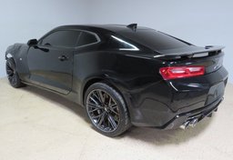 2016 Chevrolet Camaro - Image 8