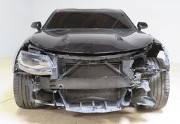 2016 Chevrolet Camaro - Image 11