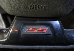 2016 Chevrolet Camaro - Image 28