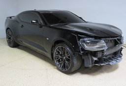 2016 Chevrolet Camaro - Image 1