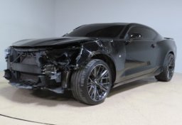 2016 Chevrolet Camaro - Image 2