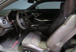 2016 Chevrolet Camaro - Image 17