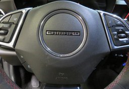 2016 Chevrolet Camaro - Image 25