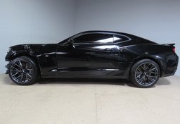 2016 Chevrolet Camaro - Image 10