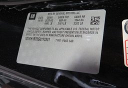 2016 Chevrolet Camaro - Image 51