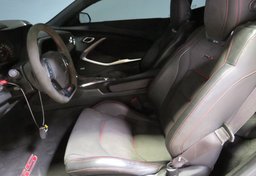 2016 Chevrolet Camaro - Image 20