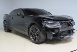 2016 Chevrolet Camaro - Image 3