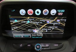 2016 Chevrolet Camaro - Image 34