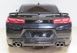 2016 Chevrolet Camaro - Image 12