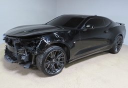 2016 Chevrolet Camaro - Image 4