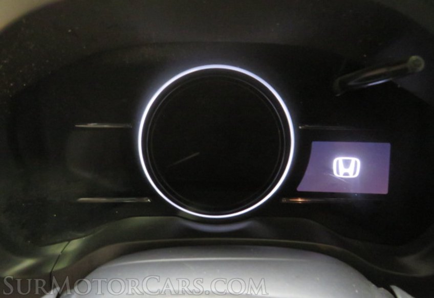 2022 Honda HR-V - Image 47