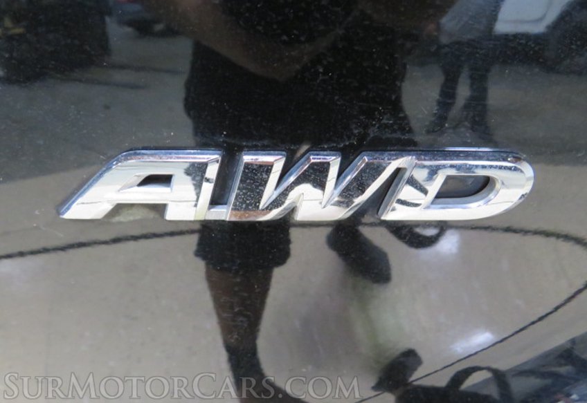 2022 Honda HR-V - Image 18