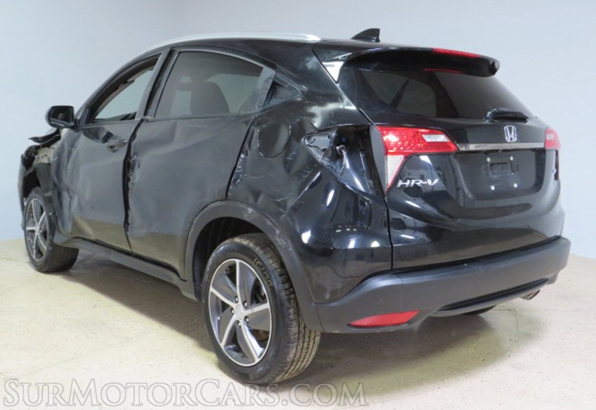 2022 Honda HR-V - Image 10