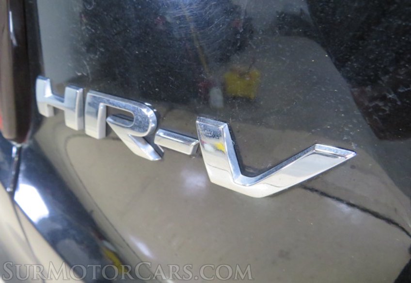 2022 Honda HR-V - Image 16