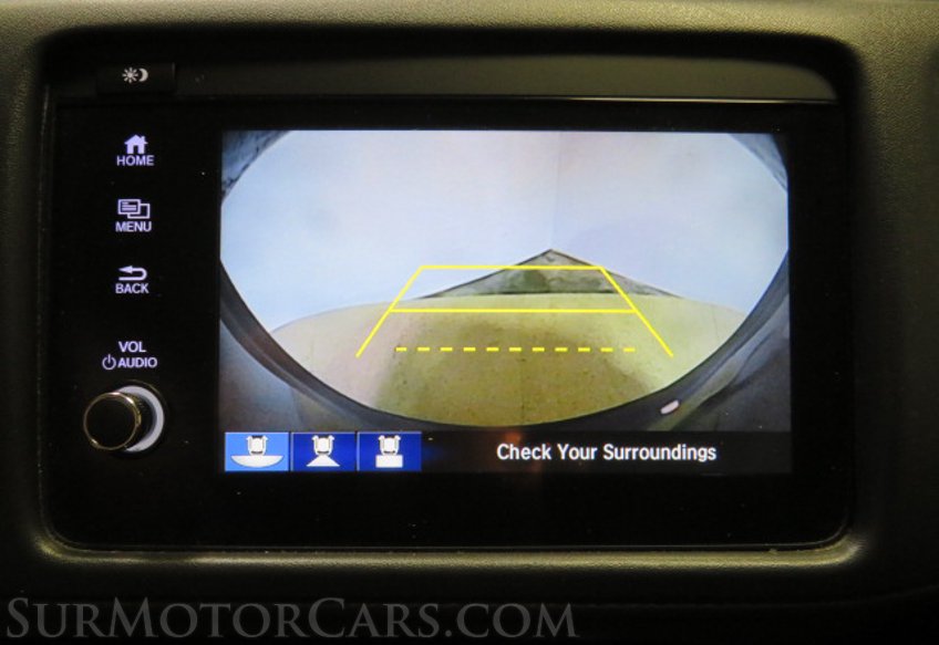 2022 Honda HR-V - Image 36