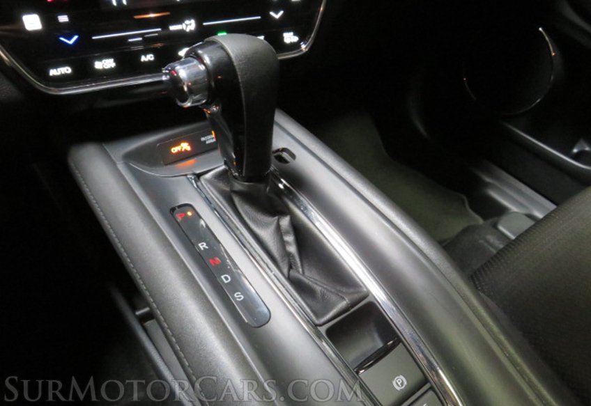 2022 Honda HR-V - Image 48