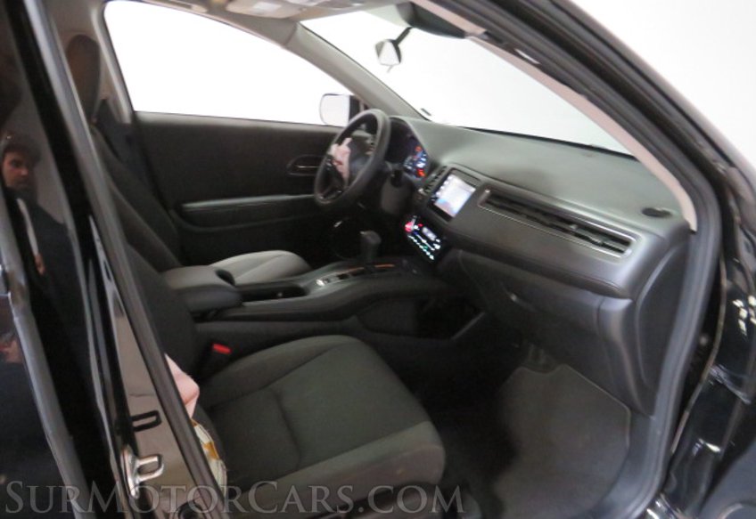 2022 Honda HR-V - Image 26