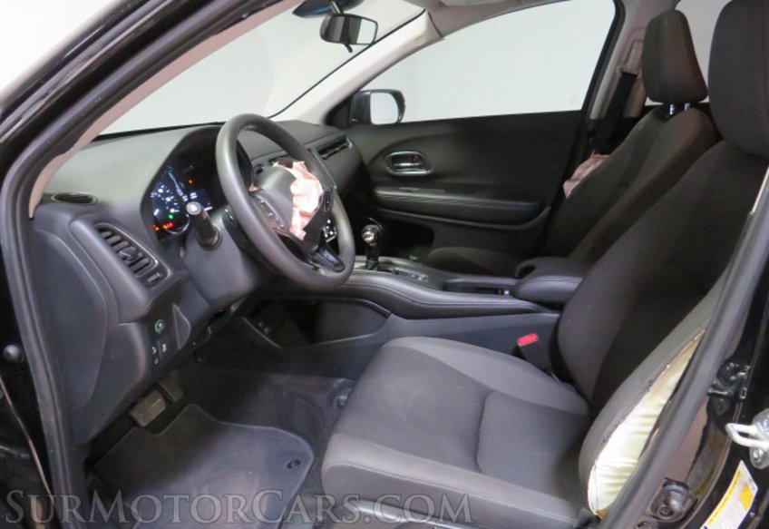 2022 Honda HR-V - Image 33