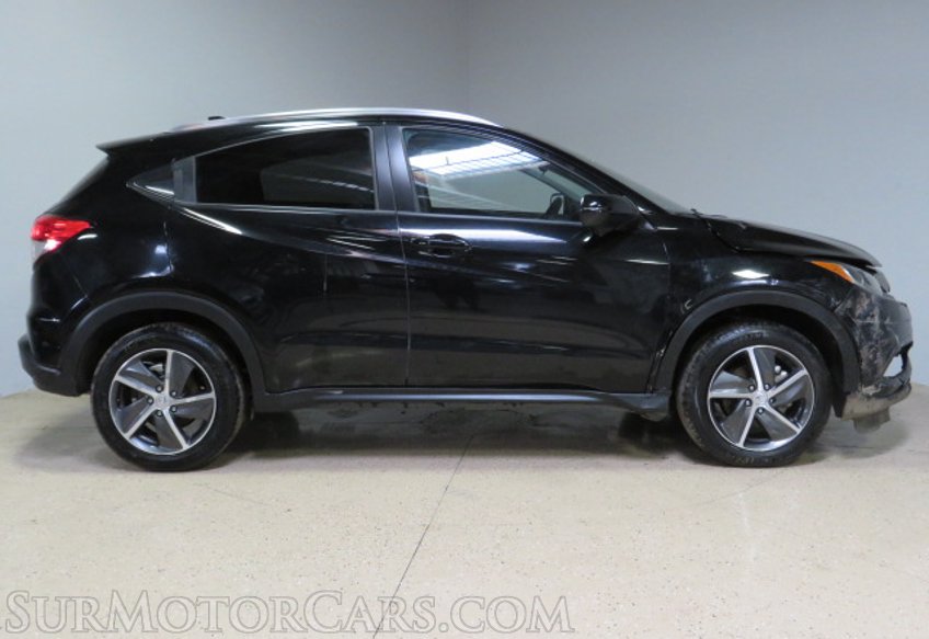 2022 Honda HR-V - Image 5