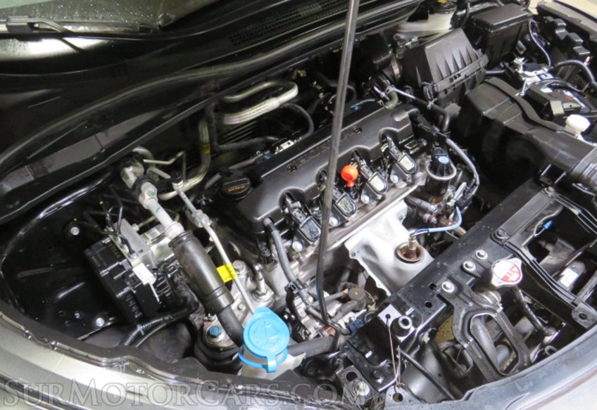 2022 Honda HR-V - Image 51