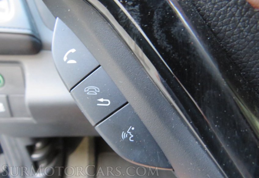 2022 Honda HR-V - Image 40