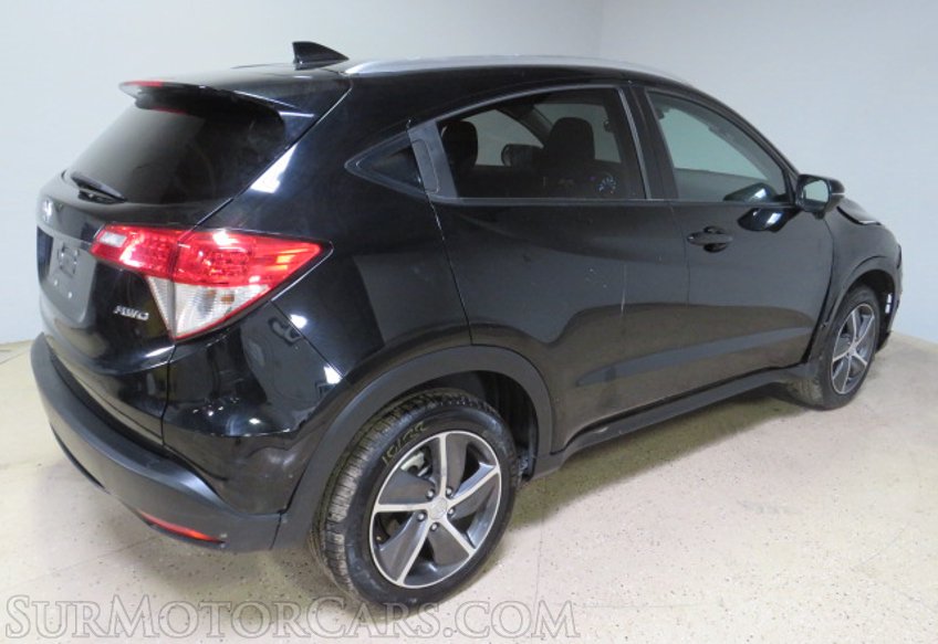 2022 Honda HR-V - Image 7
